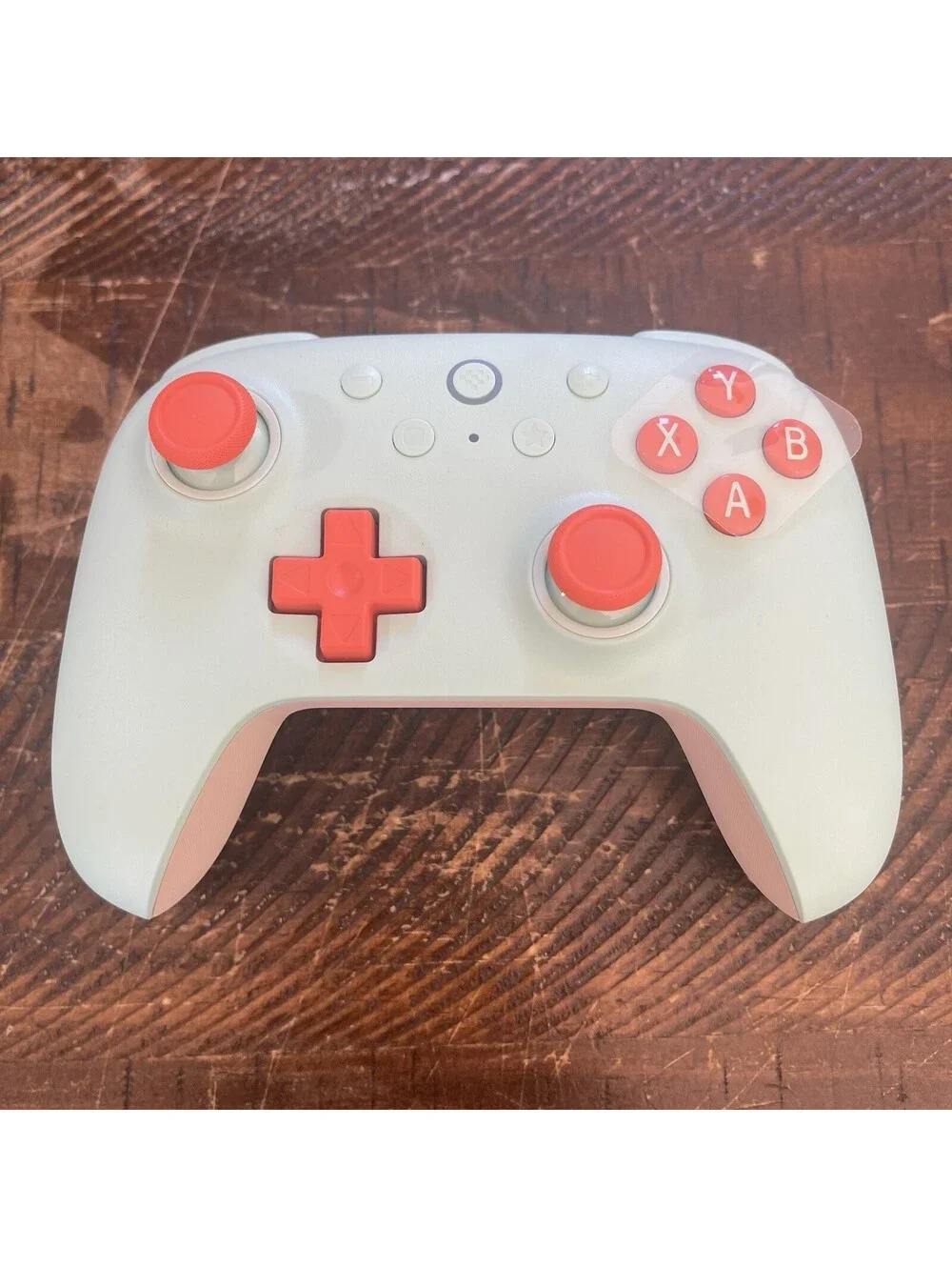 8BitDo Ultimate 2C Bluetooth Controller for Windows/Android/PC - Mint & Orange